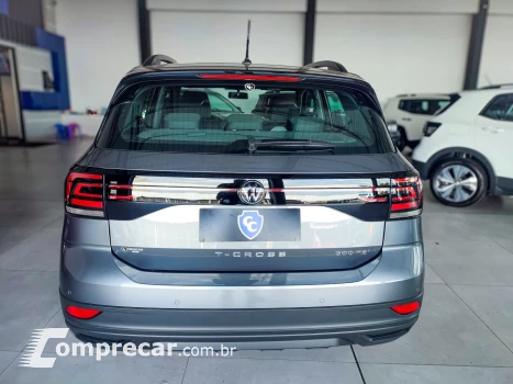T-CROSS 1.0 200 TSI