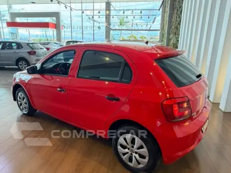 GOL - 1.0 12V MPI TOTAL TRENDLINE 4P MANUAL