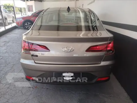 HB20S 1.0 Tgdi Diamond