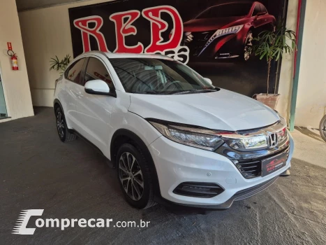 HR-V 1.8 16V FLEX EXL 4P AUTOMÁTICO