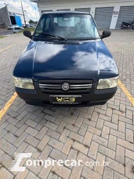 Uno Mille Way Economy