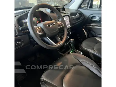 RENEGADE 1.3 T270 TURBO FLEX LONGITUDE AT6