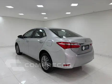 COROLLA 2.0 XEI 16V