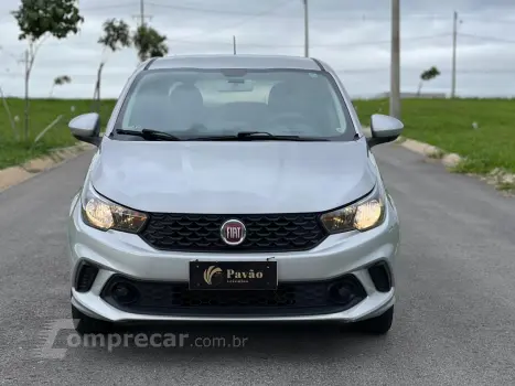 ARGO 1.0 Firefly Drive