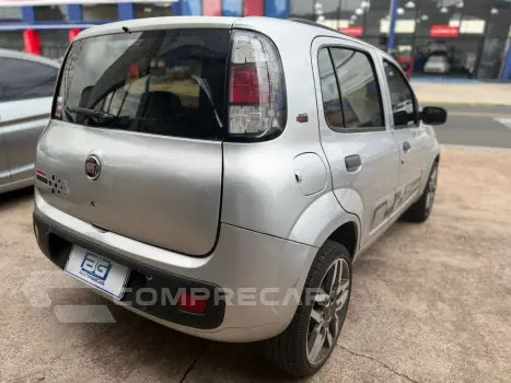 UNO VIVACE Celeb. 1.0 EVO F.Flex 8V 5p