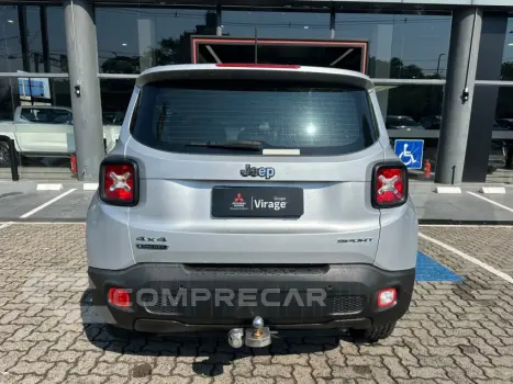 RENEGADE 2.0 16V Turbo Sport 4X4