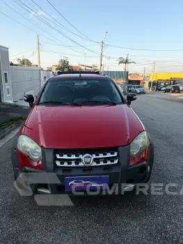 STRADA 1.8 MPI Adventure CD 16V