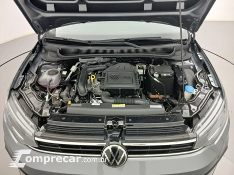 VIRTUS 1.0 200 TSI COMFORTLINE AUTOMÁTICO