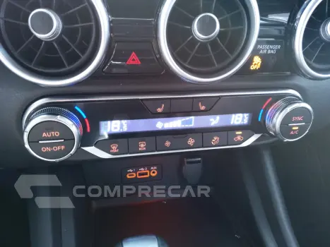 SENTRA 2.0 16V GASOLINA ADVANCE XTRONIC