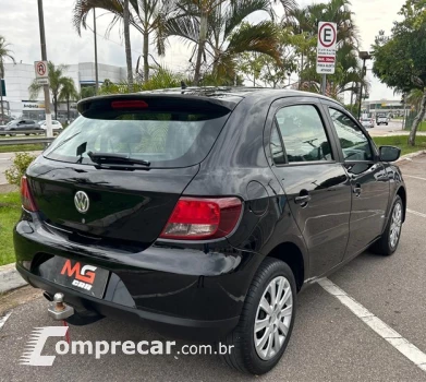 GOL 1.6 MI Power 8V G.IV