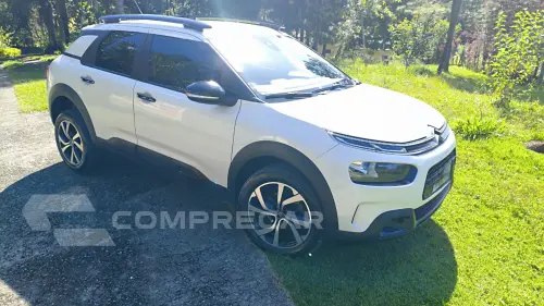 C4 CACTUS 1.6 THP Shine Pack Eat6