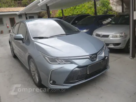 COROLLA 2.0 Vvt-ie XEI