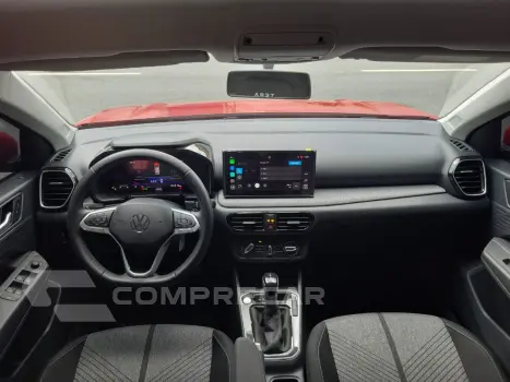 Tera Comfort 1.0 170 TSI Flex 12V 5p Aut