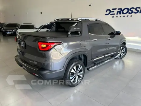 Toro Volcano 1.3 T270