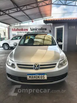 Saveiro 1.6 Mi/ 1.6 Mi Total Flex 8V