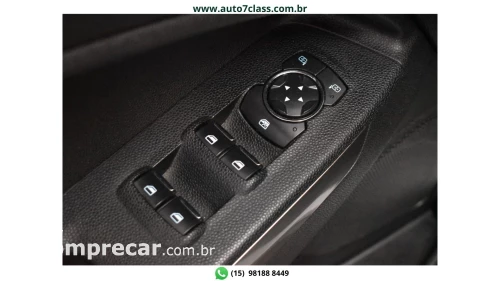 ECOSPORT - 1.5 TI-VCT SE AUTOMÁTICO