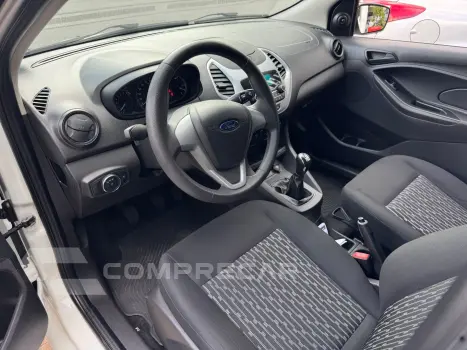 Ka 1.0 Ti-Vct Flex Se Manual