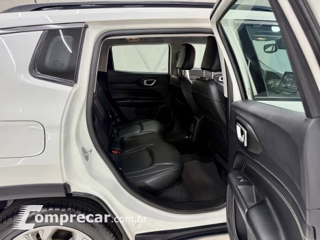 COMPASS 1.3 T270 Turbo Longitude