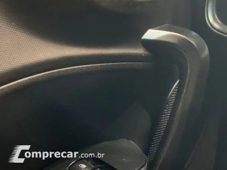 Fiat CRONOS - 1.3 FIREFLY DRIVE MANUAL 4 portas