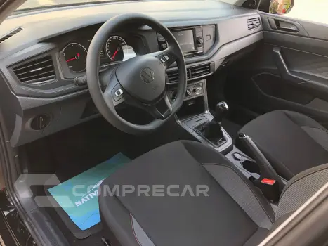 Polo 1.0 Mpi Track Manual