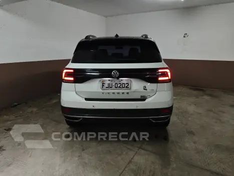 T-CROSS 1.0 200 TSI Comfortline