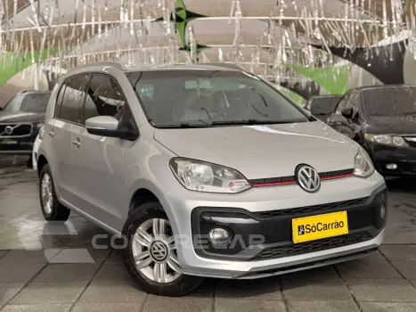 up! move 1.0 TSI Total Flex 12V 5p