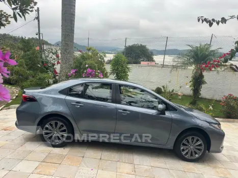 COROLLA 1.8 VVT-I Hybrid Altis