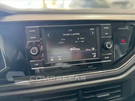 NIVUS 1.0 200 TSI TOTAL FLEX COMFORTLINE AUTOMÁTI