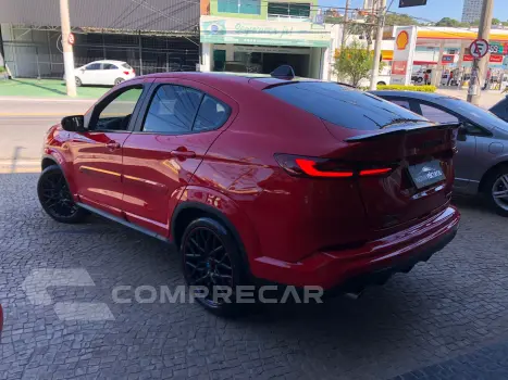 Fastback 1.3 Turbo 270 Flex Abarth At6