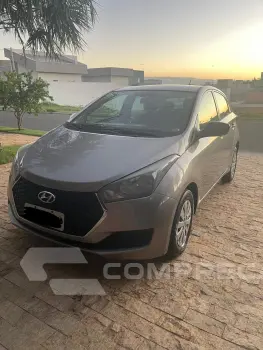 HB20 1.0 12V Comfort