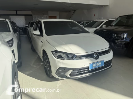 Polo Hatch 1.0 4P 170 TSI HIGHLINE AUTOMÁTICO