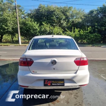 VOYAGE 1.6L MB5