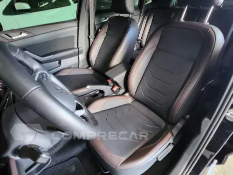 VIRTUS 1.0 200 TSI HIGHLINE AUTOMÁTICO
