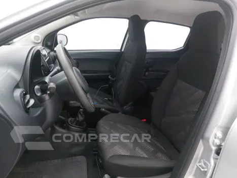 MOBI 1.0 EVO FLEX LIKE. MANUAL