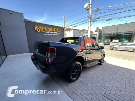 Ranger Black 2.2 4x2 CD Diesel Aut.