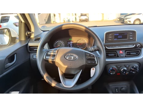 HB20 1.0 12V FLEX SENSE PLUS MANUAL