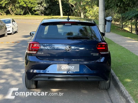 POLO 1.0 170 TSI Highline