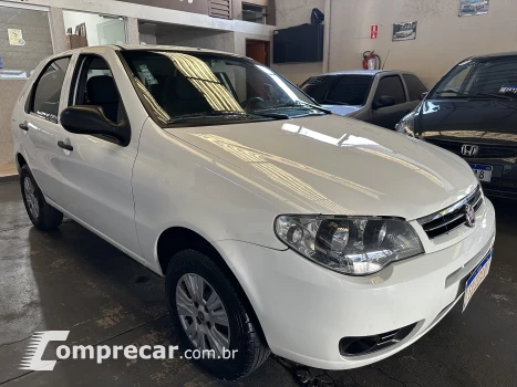 PALIO 1.0 MPI Fire 8V