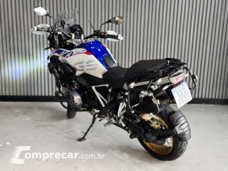 R 1250 GS PREMIUM HP