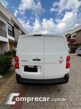 JUMPY 1.5 Bluehdi Cargo