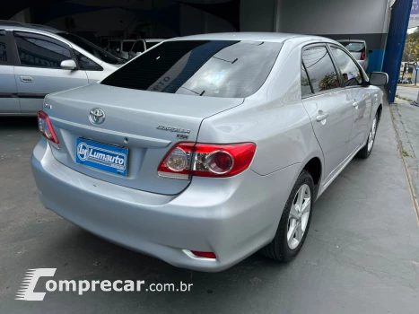 COROLLA 1.8 GLI 16V