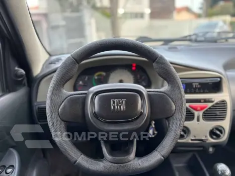 PALIO 1.0 MPI Fire Economy 8V