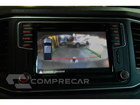 AMAROK 3.0 V6 TDI DIESEL HIGHLINE CD 4MOTION AUTOMÁTICO