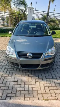 POLO 1.6 MI 8V