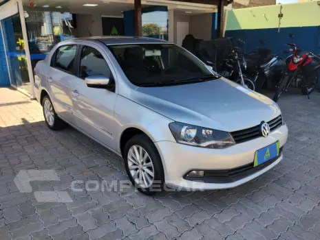 Voyage 1.6 4P COMFORTLINE FLEX