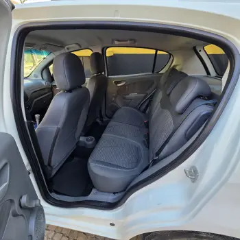 Palio ATTRA./ITÁLIA 1.4 EVO F.Flex 8V 5p