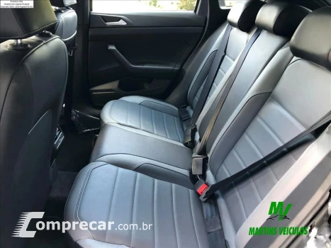 NIVUS 1.0 200 TSI TOTAL FLEX HIGHLINE AUTOMÁTICO