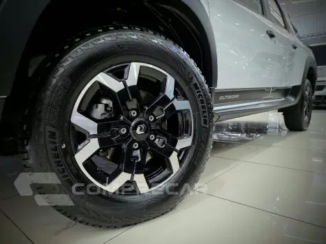 OROCH 1.3 TCE FLEX OUTSIDER X-TRONIC