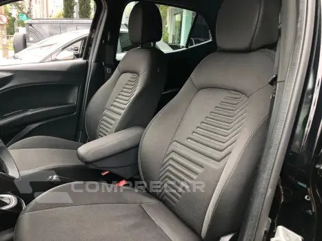 Argo 1.3 Firefly Flex Drive Cvt