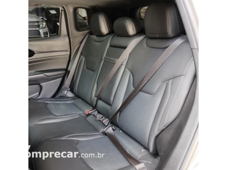 COMPASS 1.3 T270 TURBO FLEX S AT6
